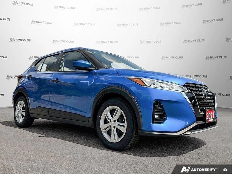 2021 Nissan Kicks - Image 7 of 20