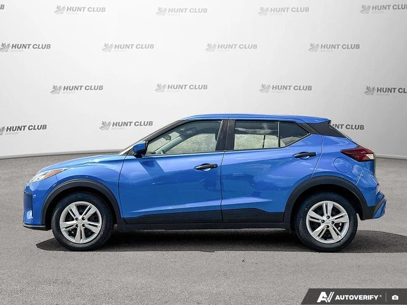 2021 Nissan Kicks - Image 2 of 20