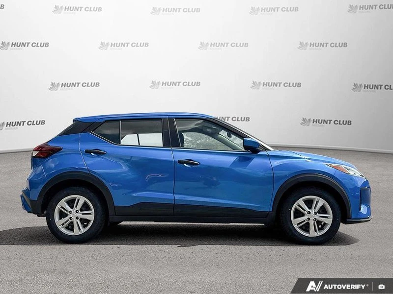 2021 Nissan Kicks - Image 6 of 20