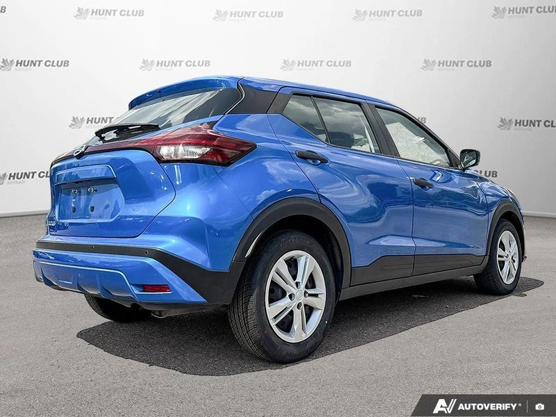 2021 Nissan Kicks - Image 5 of 20