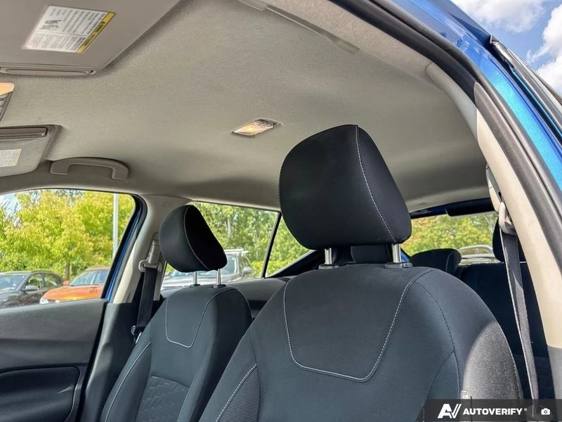 2021 Nissan Kicks - Image 20 of 20