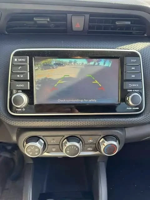 2021 Nissan Kicks - Image 8 of 8