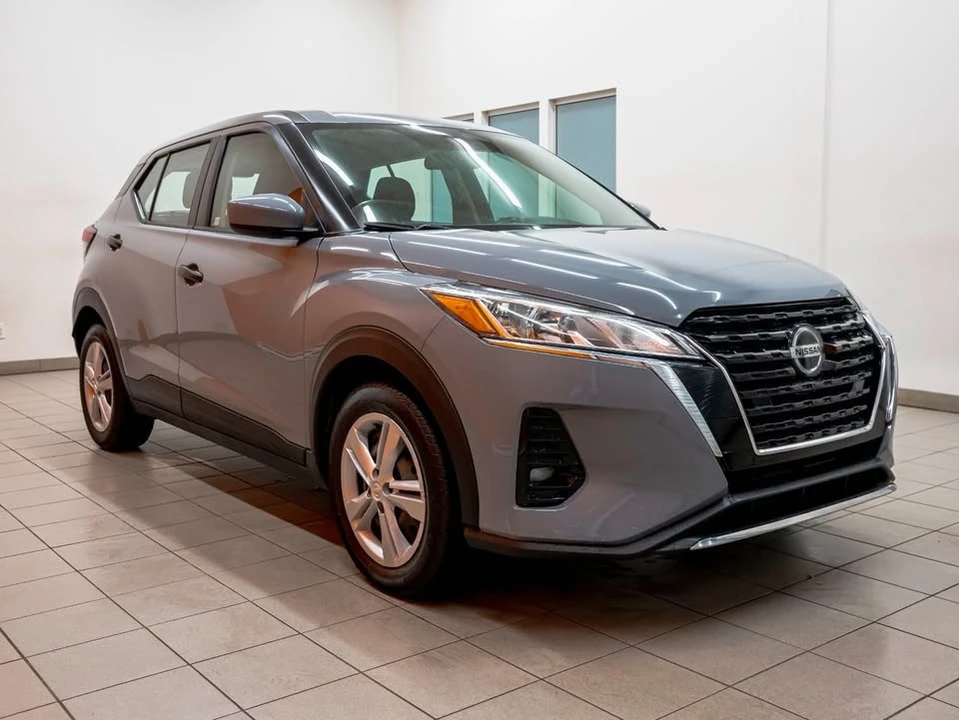 2021 Nissan Kicks - Image 10 of 20