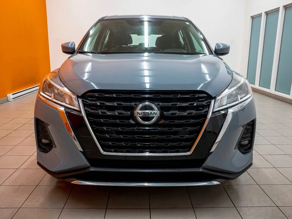 2021 Nissan Kicks - Image 5 of 20