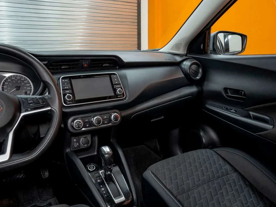 2021 Nissan Kicks - Image 20 of 20