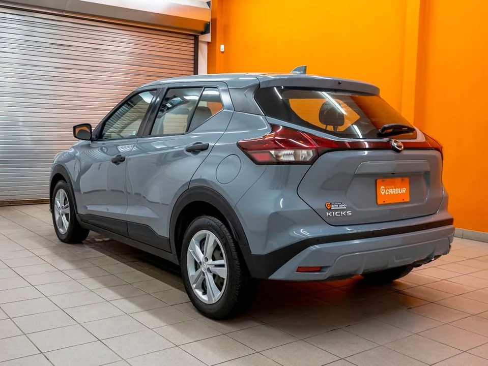 2021 Nissan Kicks - Image 6 of 20