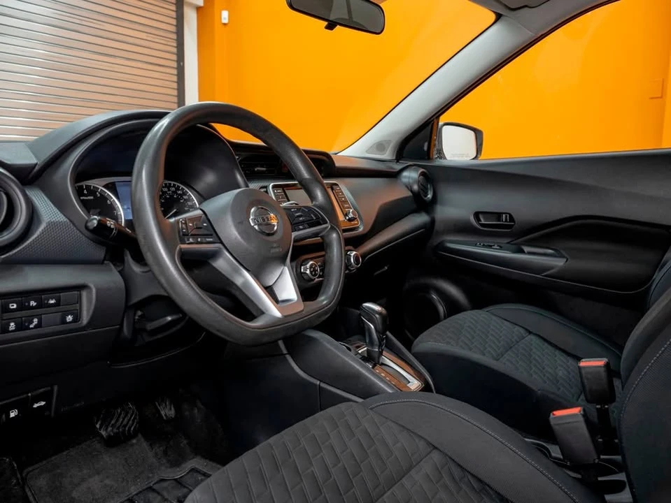 2021 Nissan Kicks - Image 3 of 20