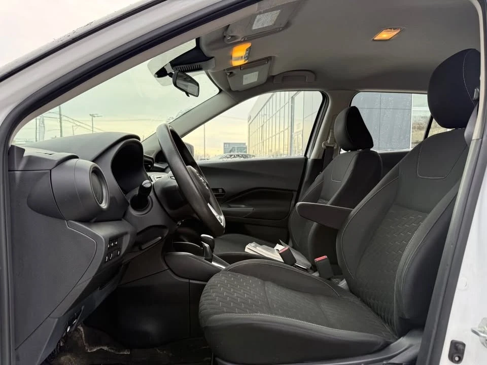 2021 Nissan Kicks - Image 3 of 4