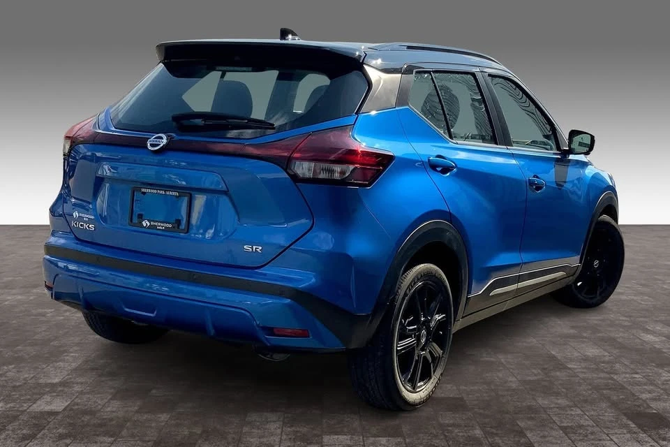 2021 Nissan Kicks - Image 7 of 20