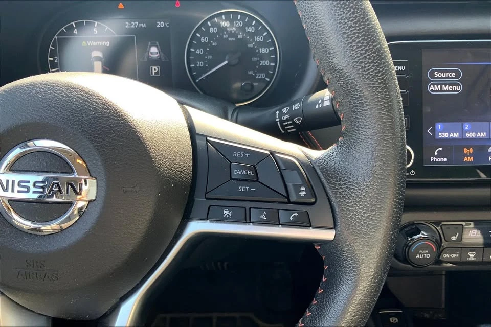 2021 Nissan Kicks - Image 13 of 20