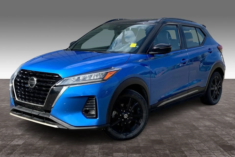 2021 Nissan Kicks - Image 2 of 20
