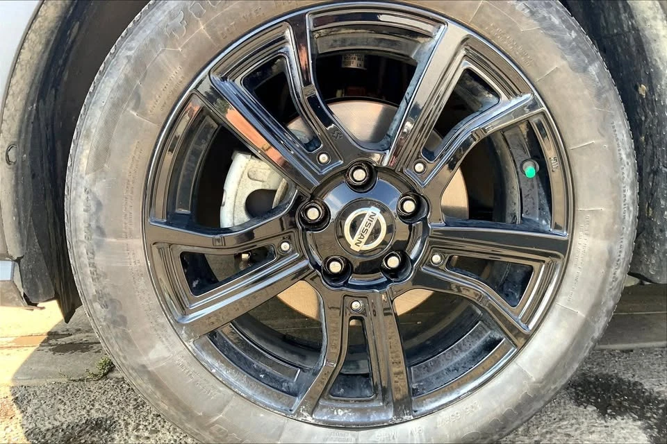 2021 Nissan Kicks - Image 8 of 20