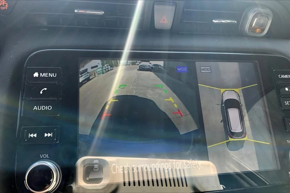 2021 Nissan Kicks - Image 17 of 20