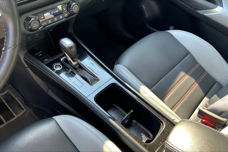 2021 Nissan Kicks - Image 18 of 20