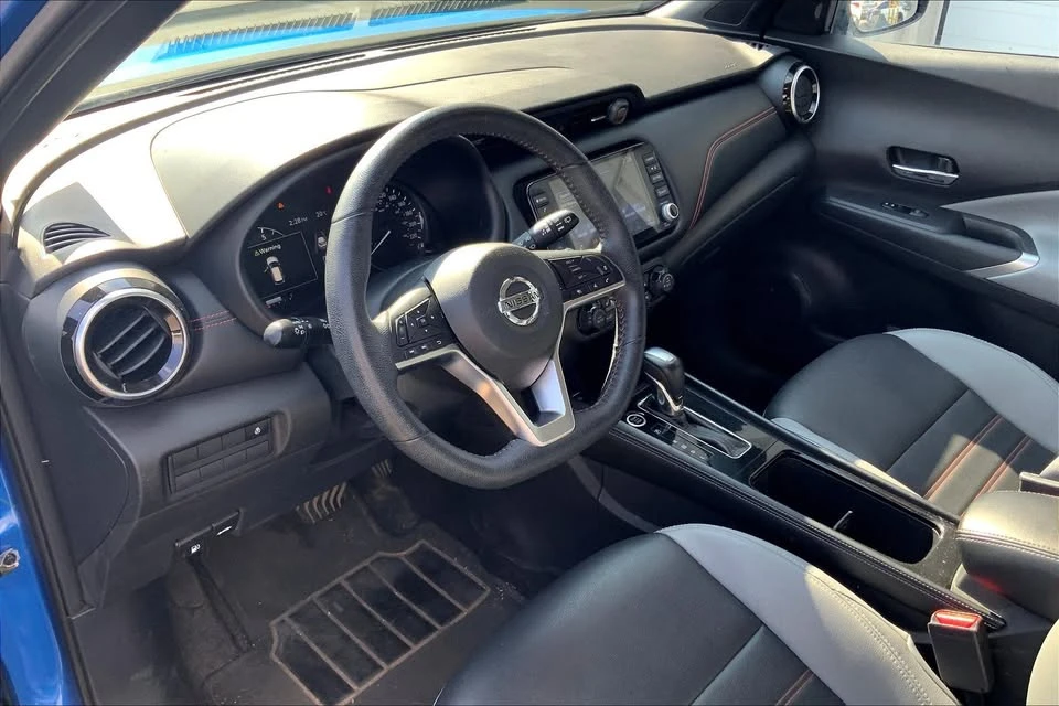 2021 Nissan Kicks - Image 10 of 20