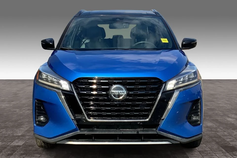 2021 Nissan Kicks - Image 3 of 20