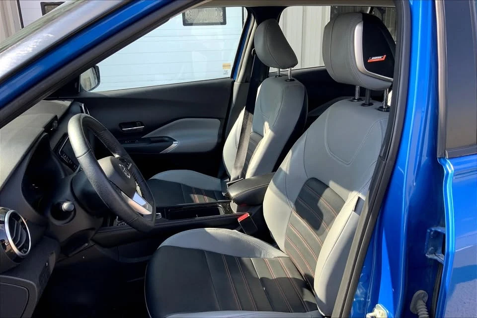 2021 Nissan Kicks - Image 9 of 20