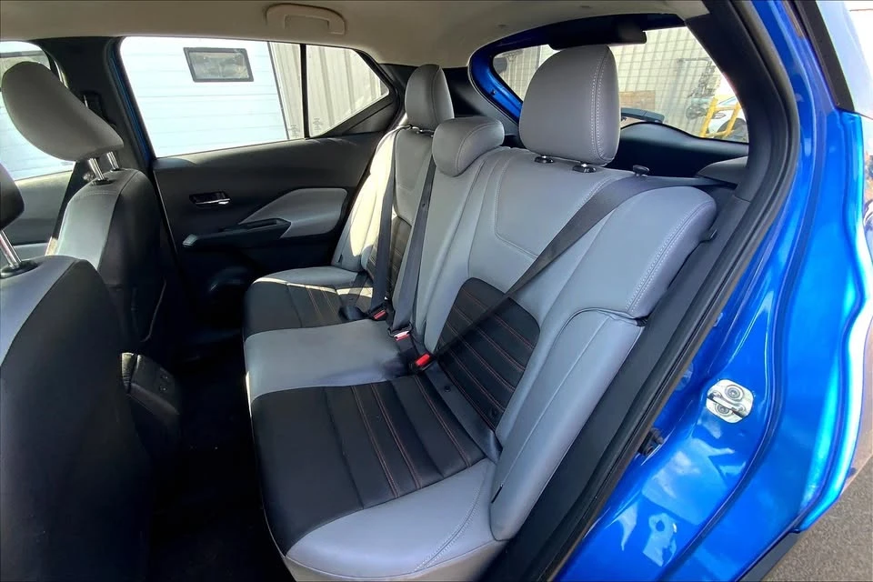 2021 Nissan Kicks - Image 20 of 20