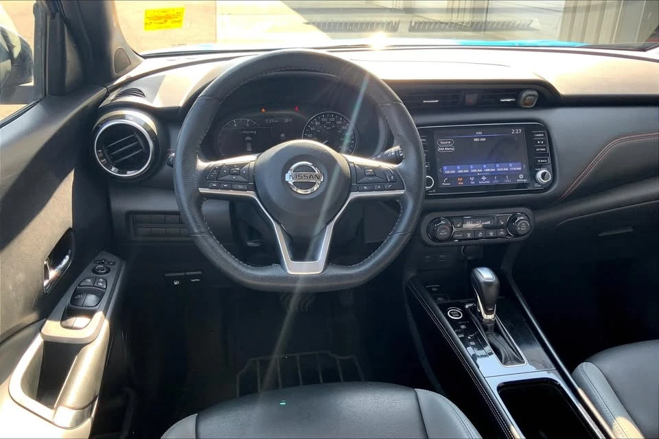 2021 Nissan Kicks - Image 11 of 20