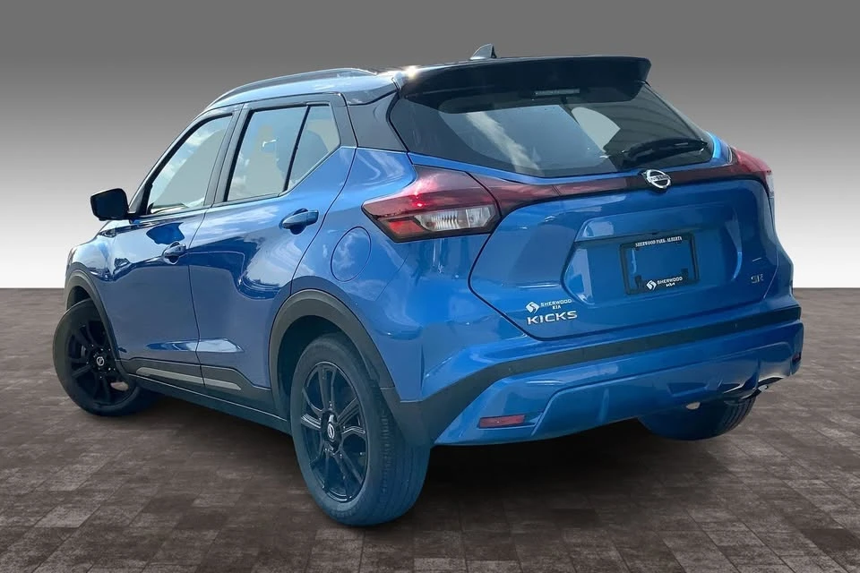 2021 Nissan Kicks - Image 5 of 20