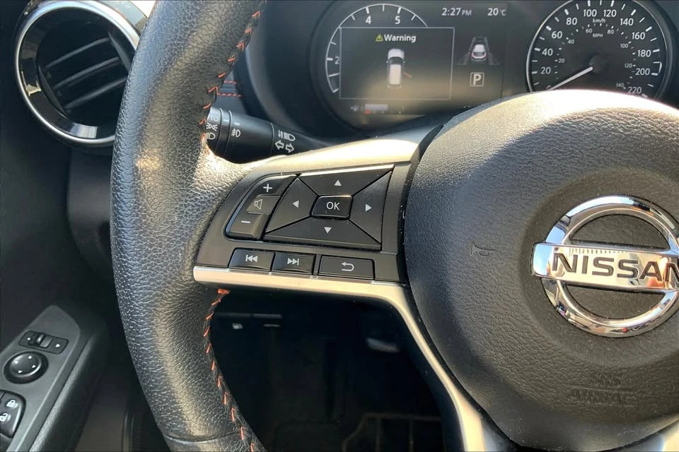 2021 Nissan Kicks - Image 12 of 20