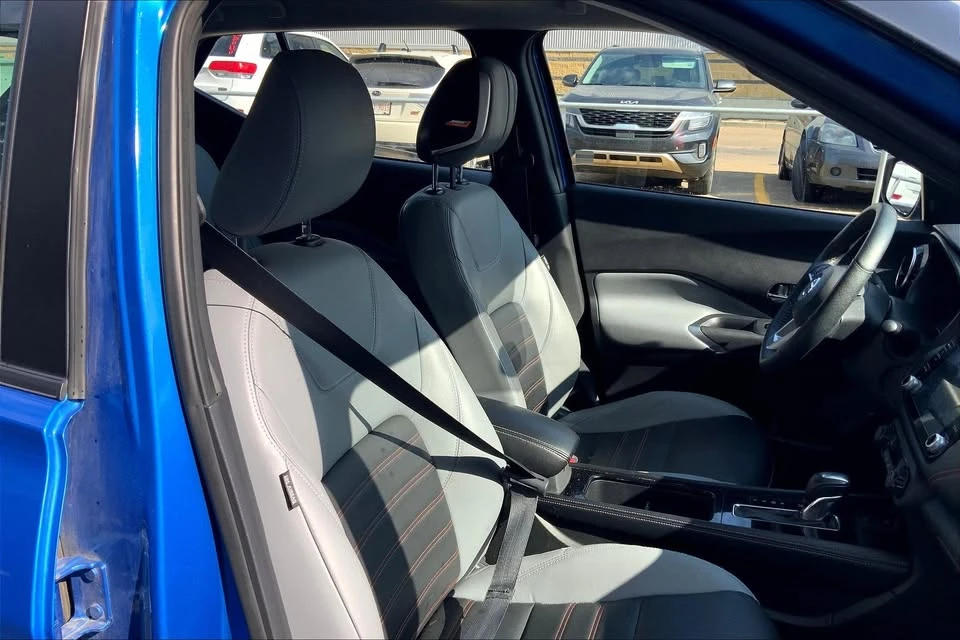 2021 Nissan Kicks - Image 19 of 20