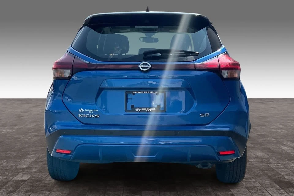 2021 Nissan Kicks - Image 6 of 20