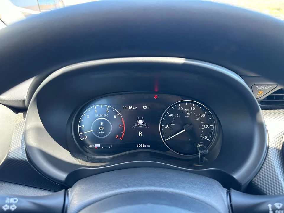 2021 Nissan Kicks - Image 4 of 19