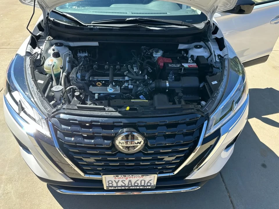 2021 Nissan Kicks - Image 13 of 19