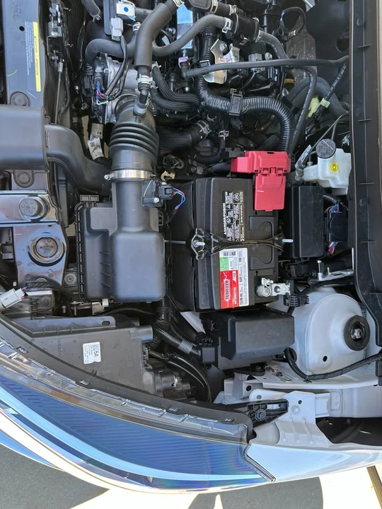 2021 Nissan Kicks - Image 14 of 19