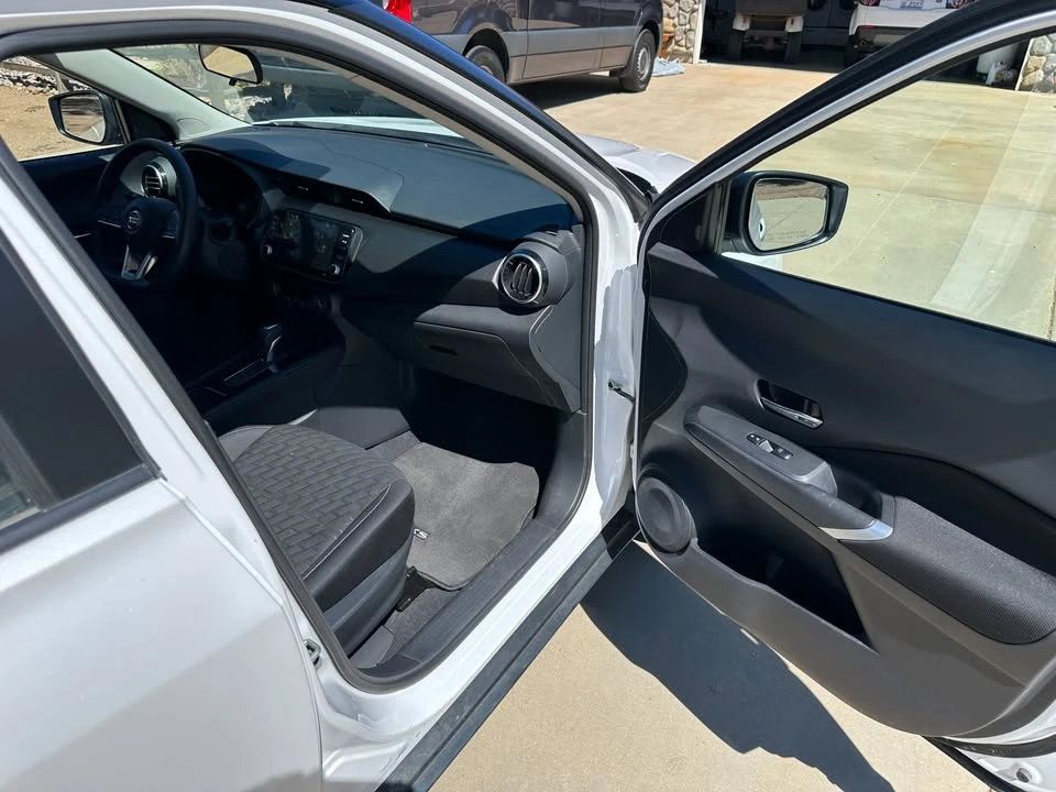 2021 Nissan Kicks - Image 18 of 19