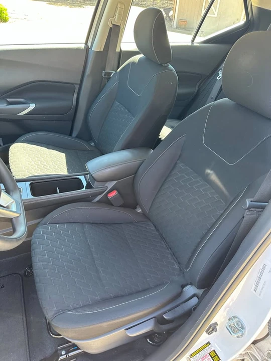 2021 Nissan Kicks - Image 16 of 19