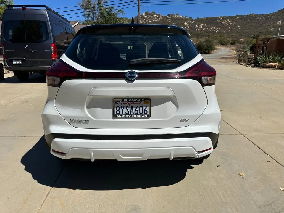 2021 Nissan Kicks - Image 11 of 19