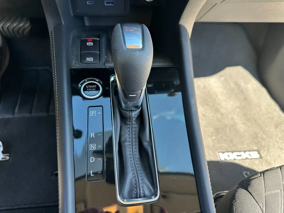 2021 Nissan Kicks - Image 6 of 19