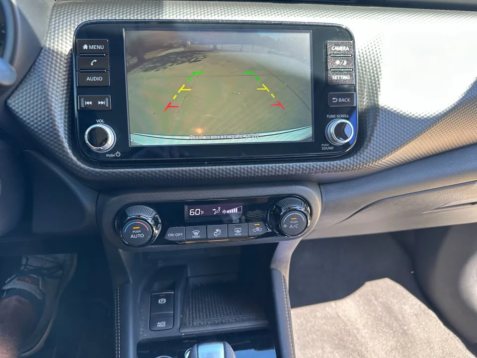 2021 Nissan Kicks - Image 5 of 19