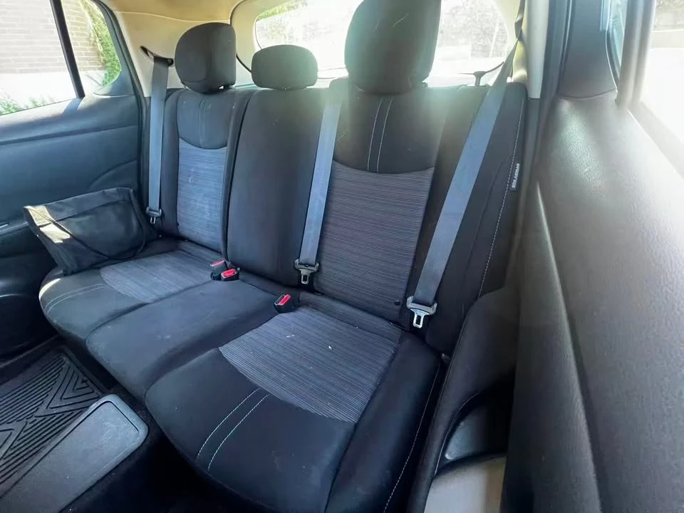 2021 Nissan Leaf - Image 19 of 20