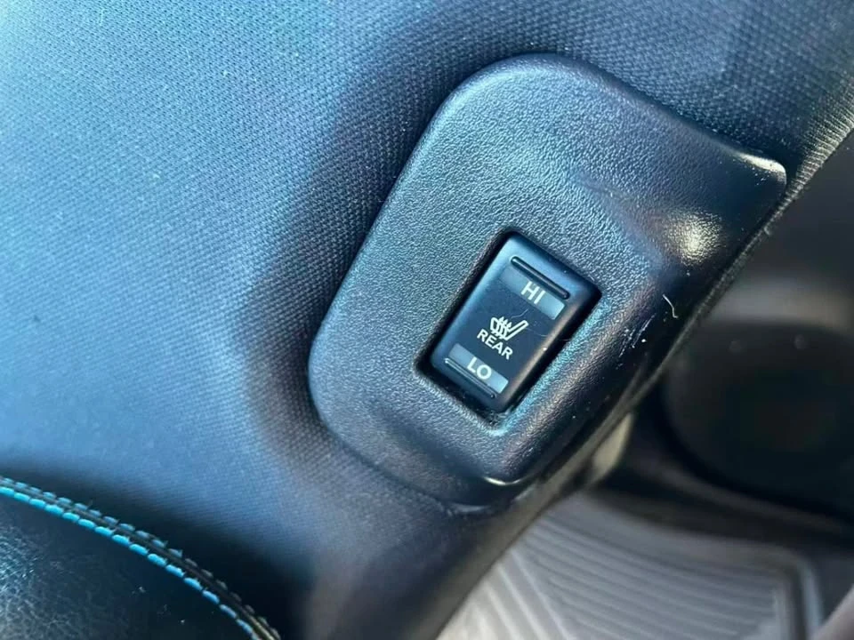 2021 Nissan Leaf - Image 16 of 20