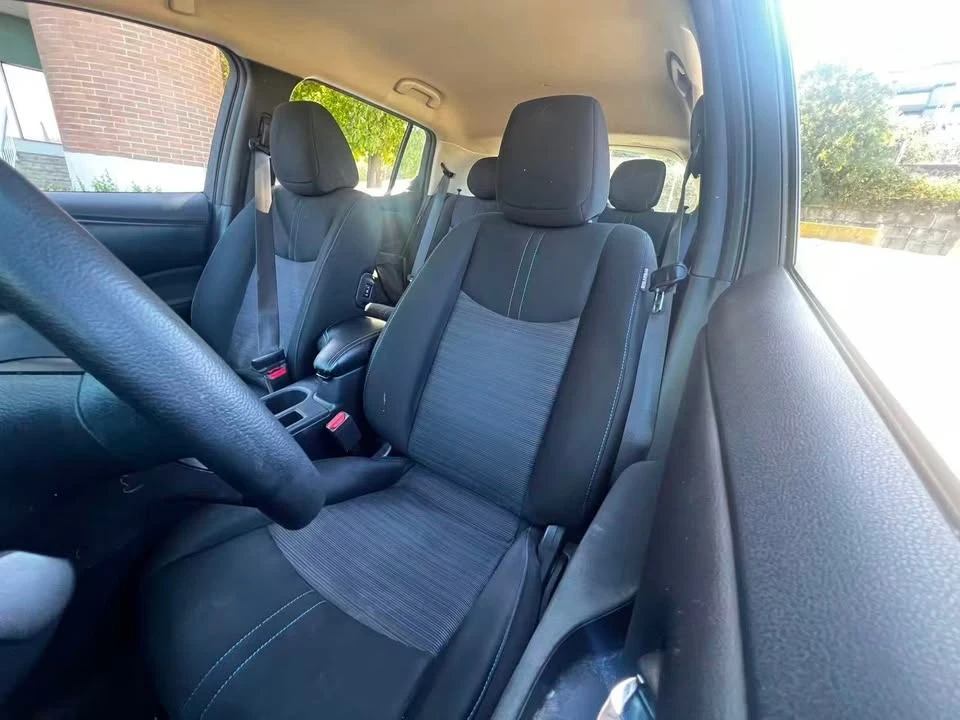 2021 Nissan Leaf - Image 18 of 20