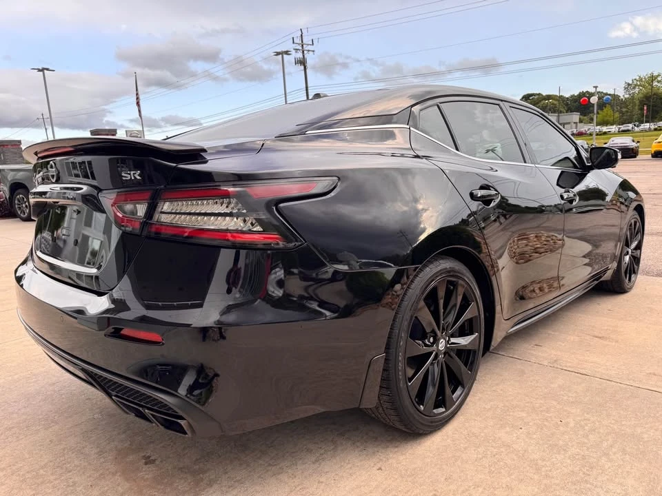 2021 Nissan Maxima 8th Gen - Image 4 of 13