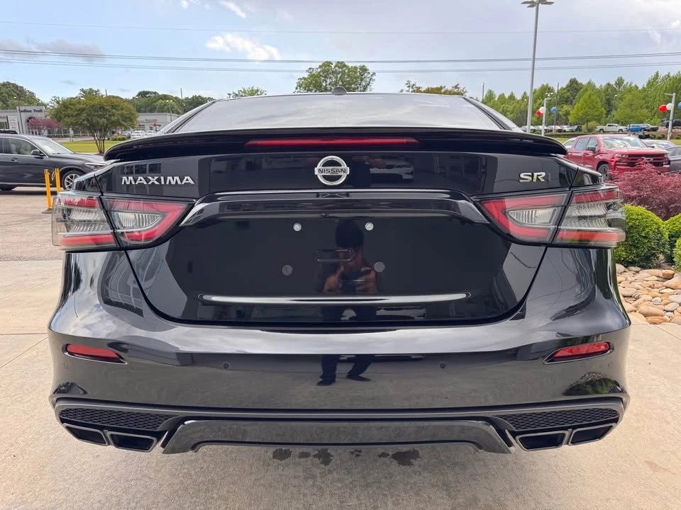 2021 Nissan Maxima 8th Gen - Image 5 of 13