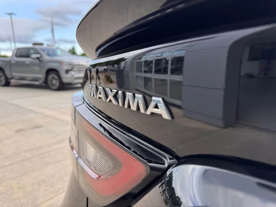 2021 Nissan Maxima 8th Gen - Image 7 of 13
