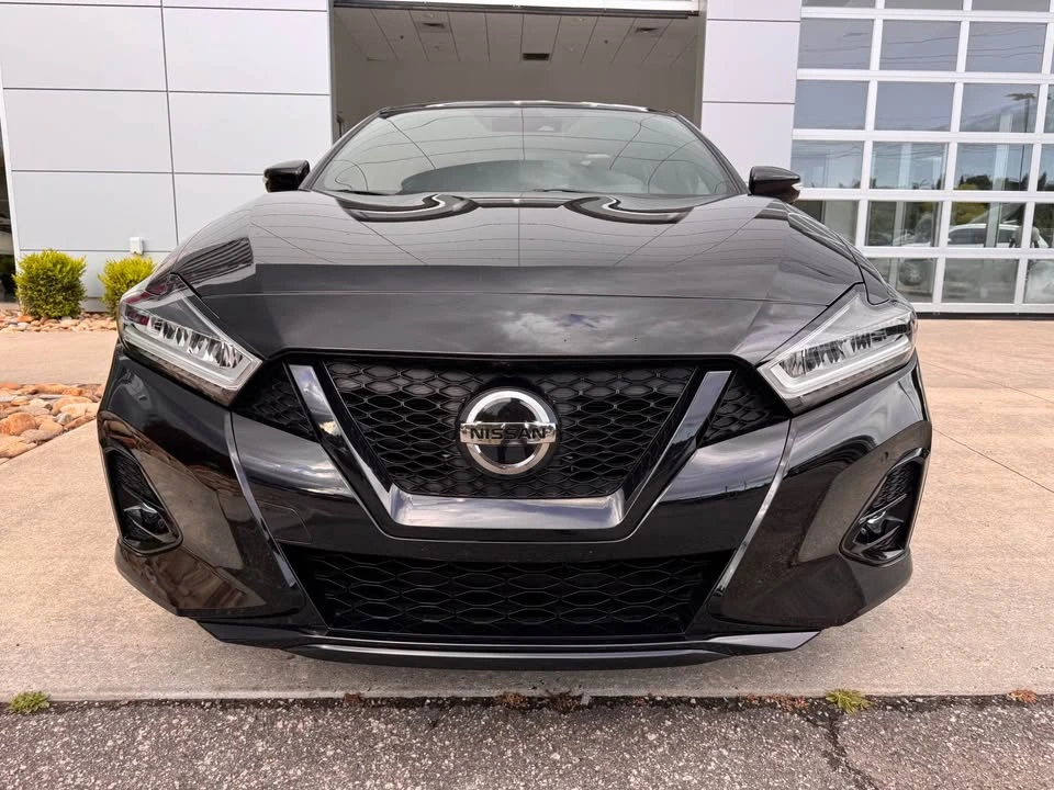 2021 Nissan Maxima 8th Gen - Image 2 of 13