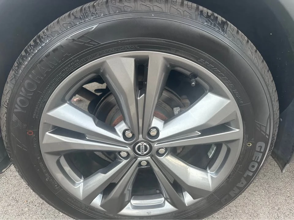 2021 Nissan Murano 3rd Gen - Image 16 of 16