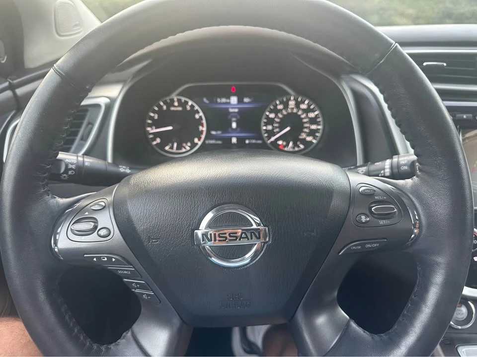 2021 Nissan Murano 3rd Gen - Image 13 of 16