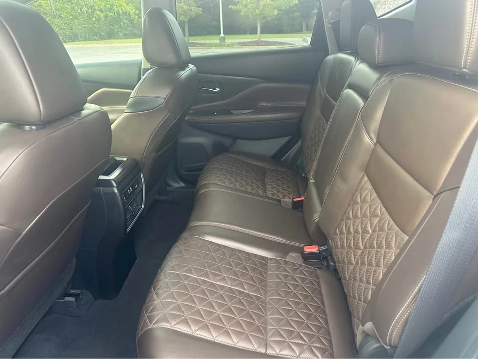 2021 Nissan Murano 3rd Gen - Image 11 of 16