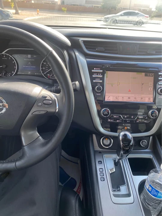 2021 Nissan Murano 3rd Gen - Image 8 of 11