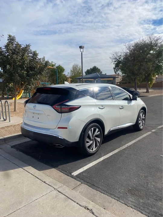 2021 Nissan Murano 3rd Gen - Image 3 of 11