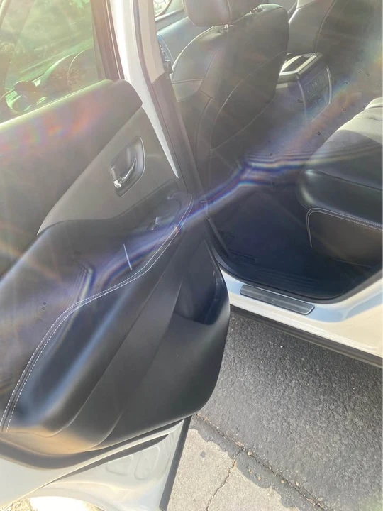 2021 Nissan Murano 3rd Gen - Image 5 of 11