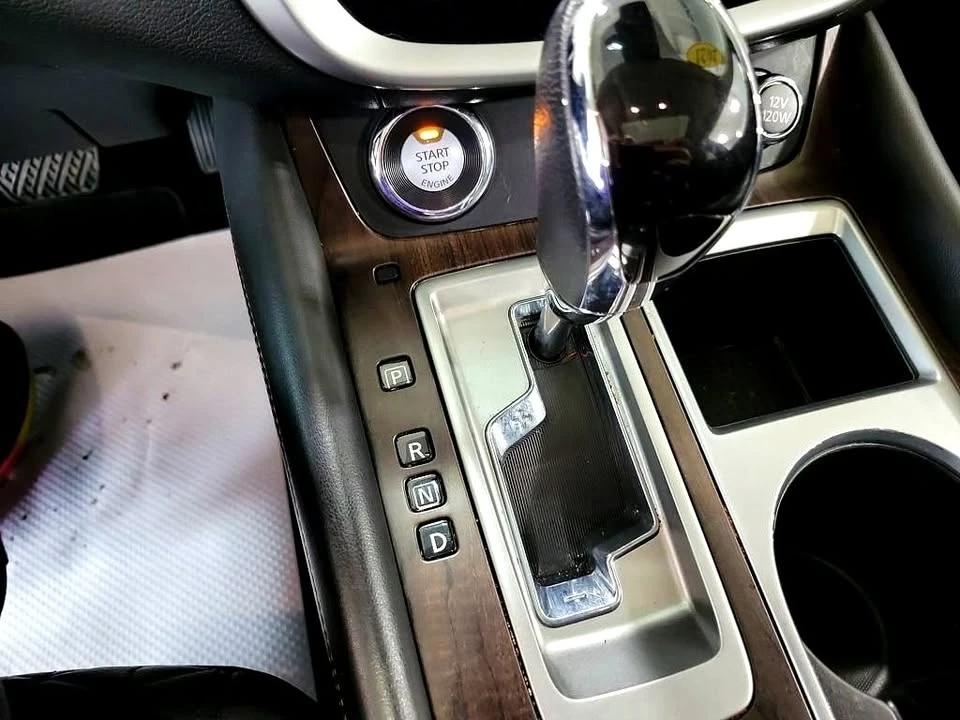 2021 Nissan Murano 3rd Gen - Image 9 of 12