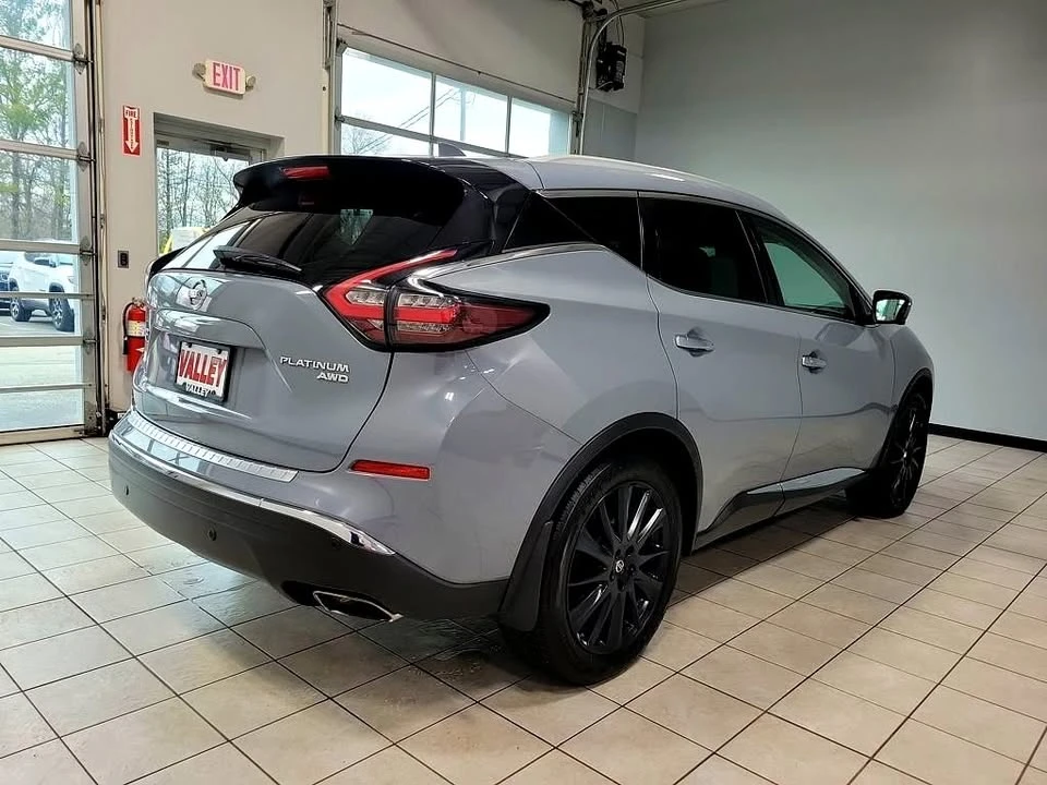 2021 Nissan Murano 3rd Gen - Image 6 of 12